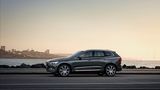 Volvo XC60 D4 AWD