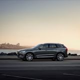 Volvo XC60 D4 AWD