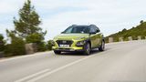 Der Hyundai Kona entstand unter Luc Donckerwolkes Designleitung