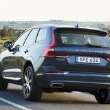 Volvo XC60 D4 AWD