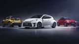 Toyota Yaris Cross 2020