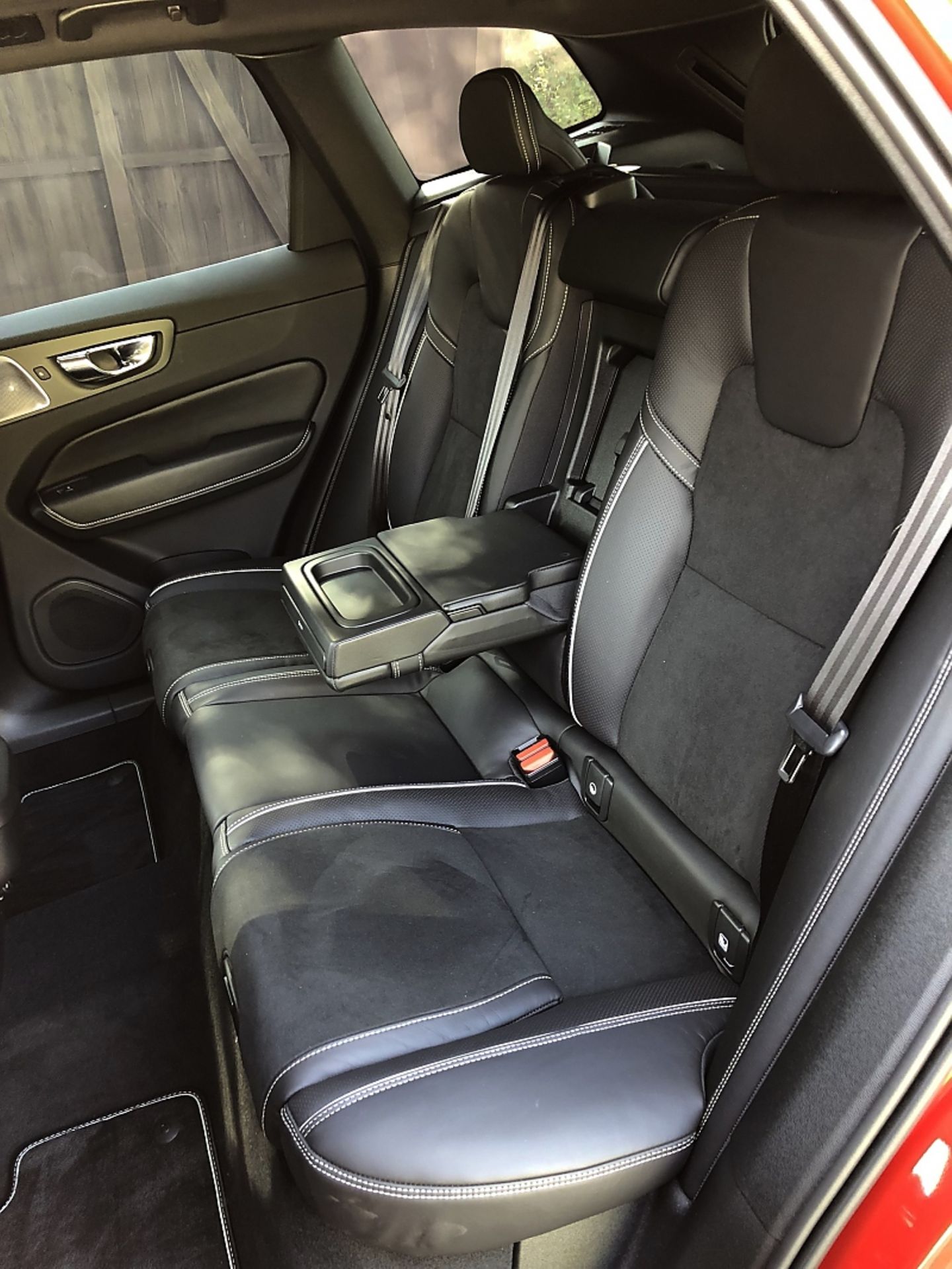 Volvo XC60 D4 AWD