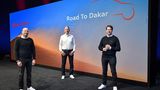 Audi Dakar 2022