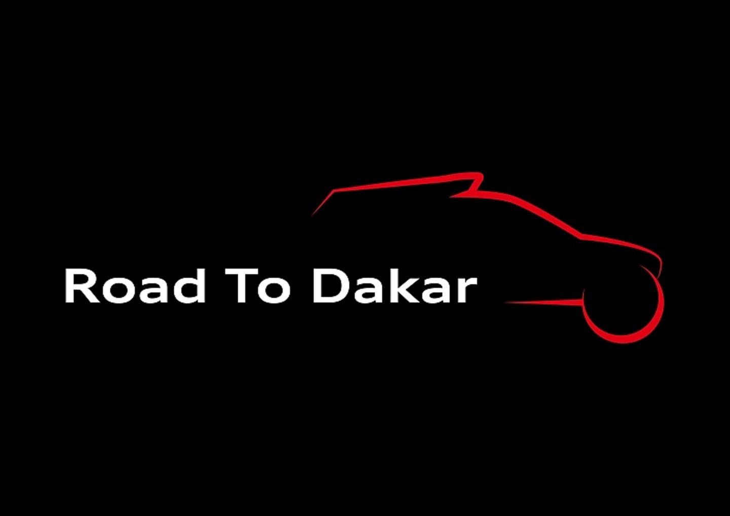 Audi Dakar 2022