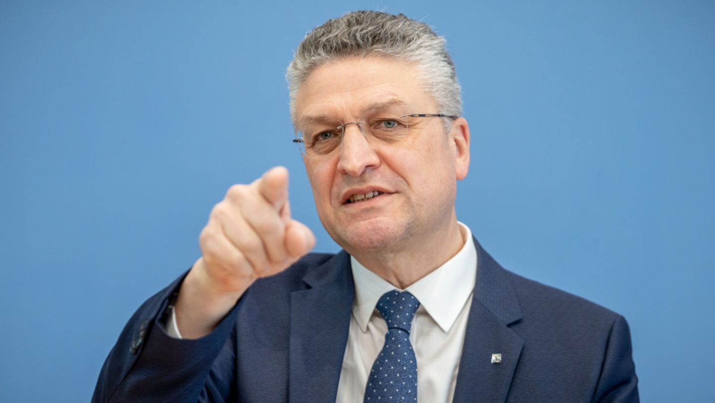 Lothar Wieler