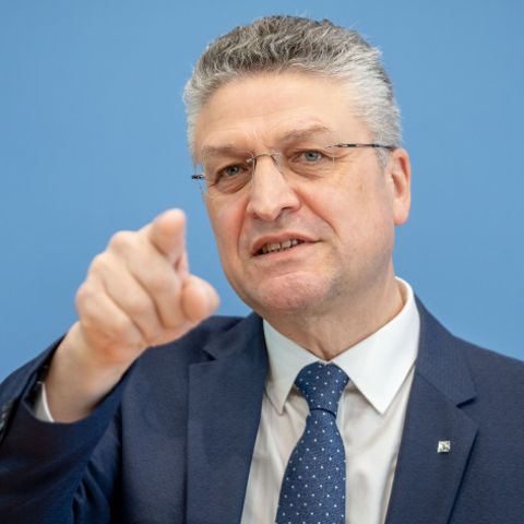 Kampf gegen dritte Welle: "Wir müssen jetzt handeln": RKI-Präsident Wieler appelliert eindringlich an die Verantwortlichen