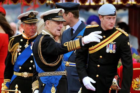 Prinz Philip