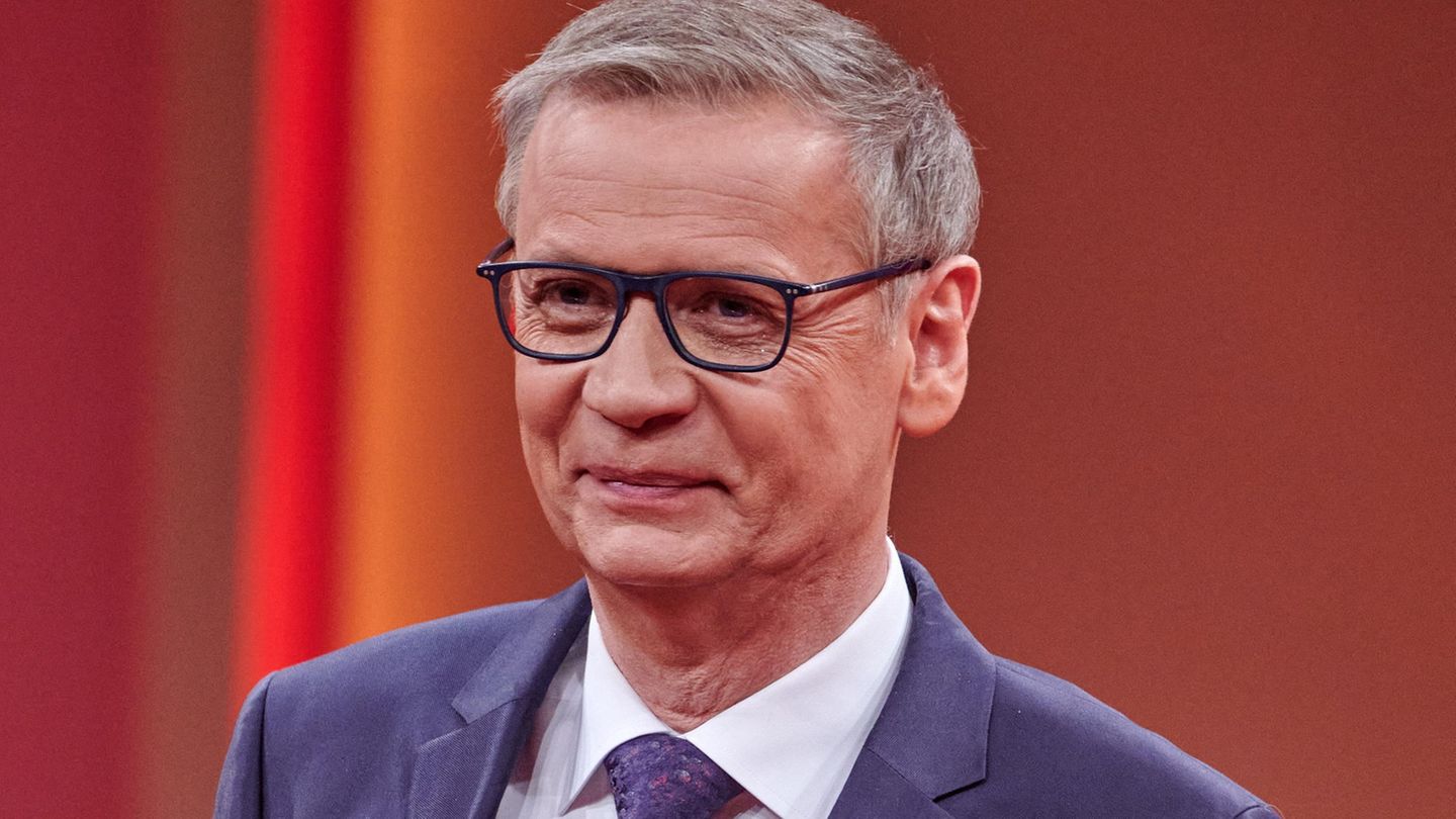 Günter Jauch