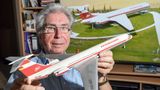... sondern eine Punktlandung auf dem Sonderlandeplatz am Gollenberg, wo Ende des 19. Jahrhunderts Otto Lilienthal sein Flugversuche unternahm. Pilot Heinz-Dieter Kallbach brachte der Überführungsflug der ausrangierten Interflug-Iljuschin einen Eintrag ins Guinnessbuch der Rekorde ein.