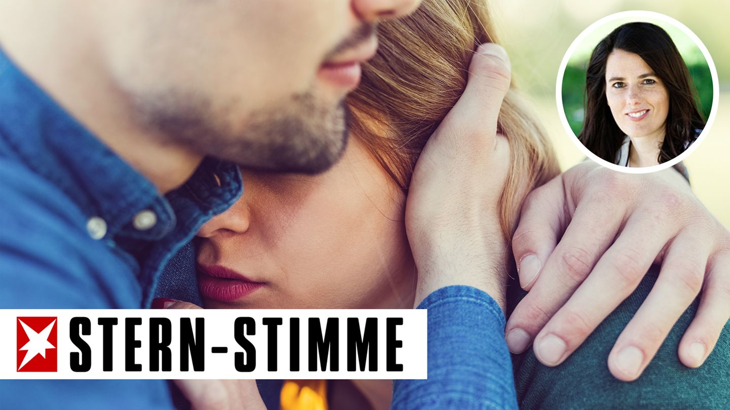 Sorgen um Geld können Beziehungen belasten (Symbolbild)