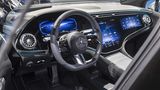 Mercedes EQS 2021