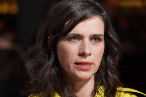 Nora Tschirner