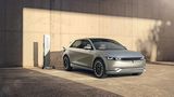 Ioniq 5 2021