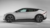 Kia EV6 GT