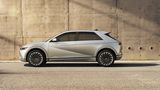 Ioniq 5 2021