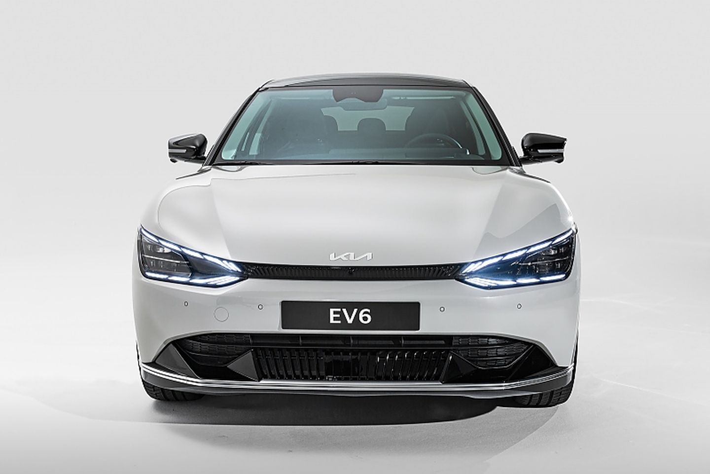 Kia EV6 GT
