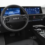Kia EV6 GT