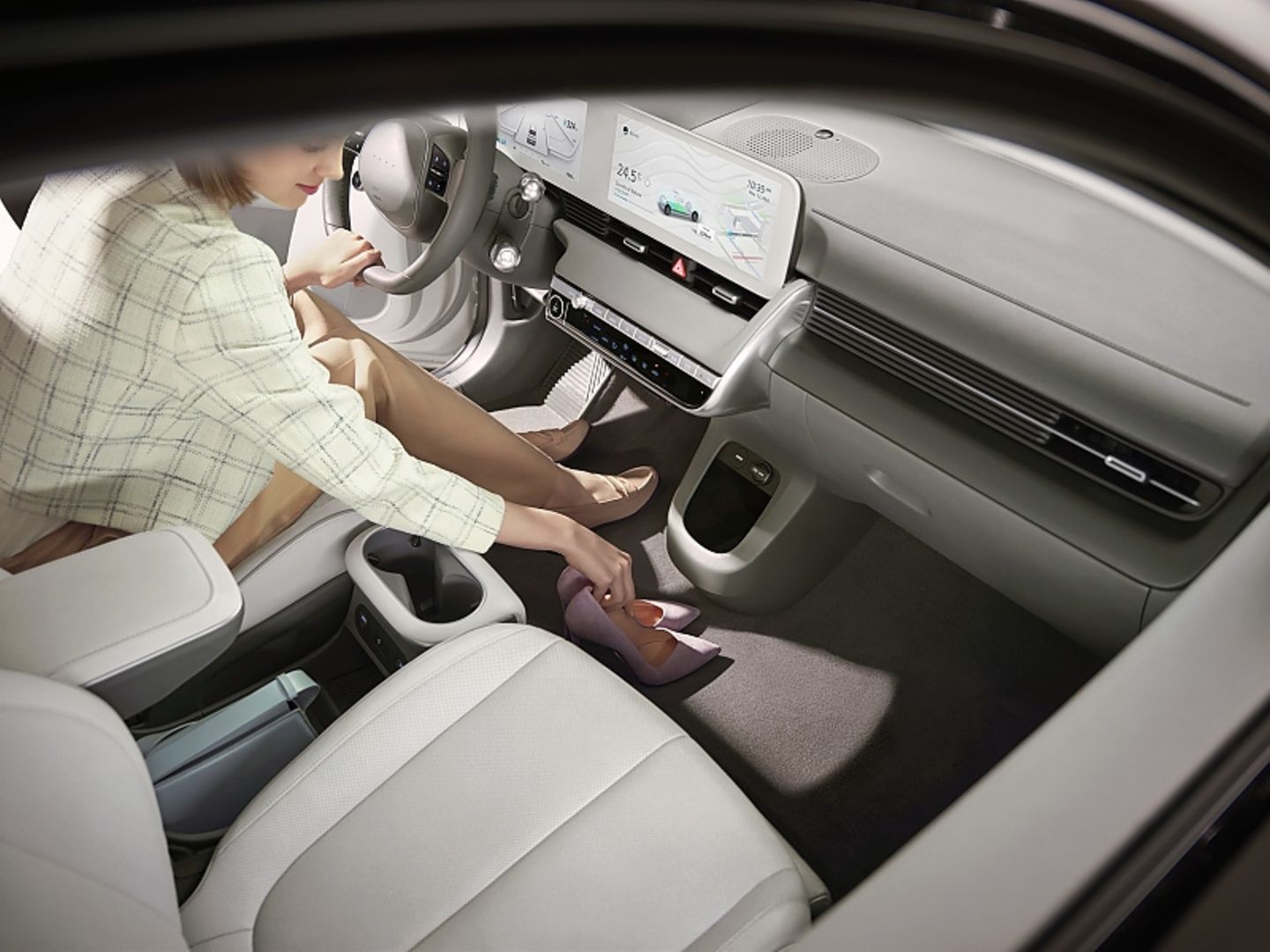 Ioniq 5 2021