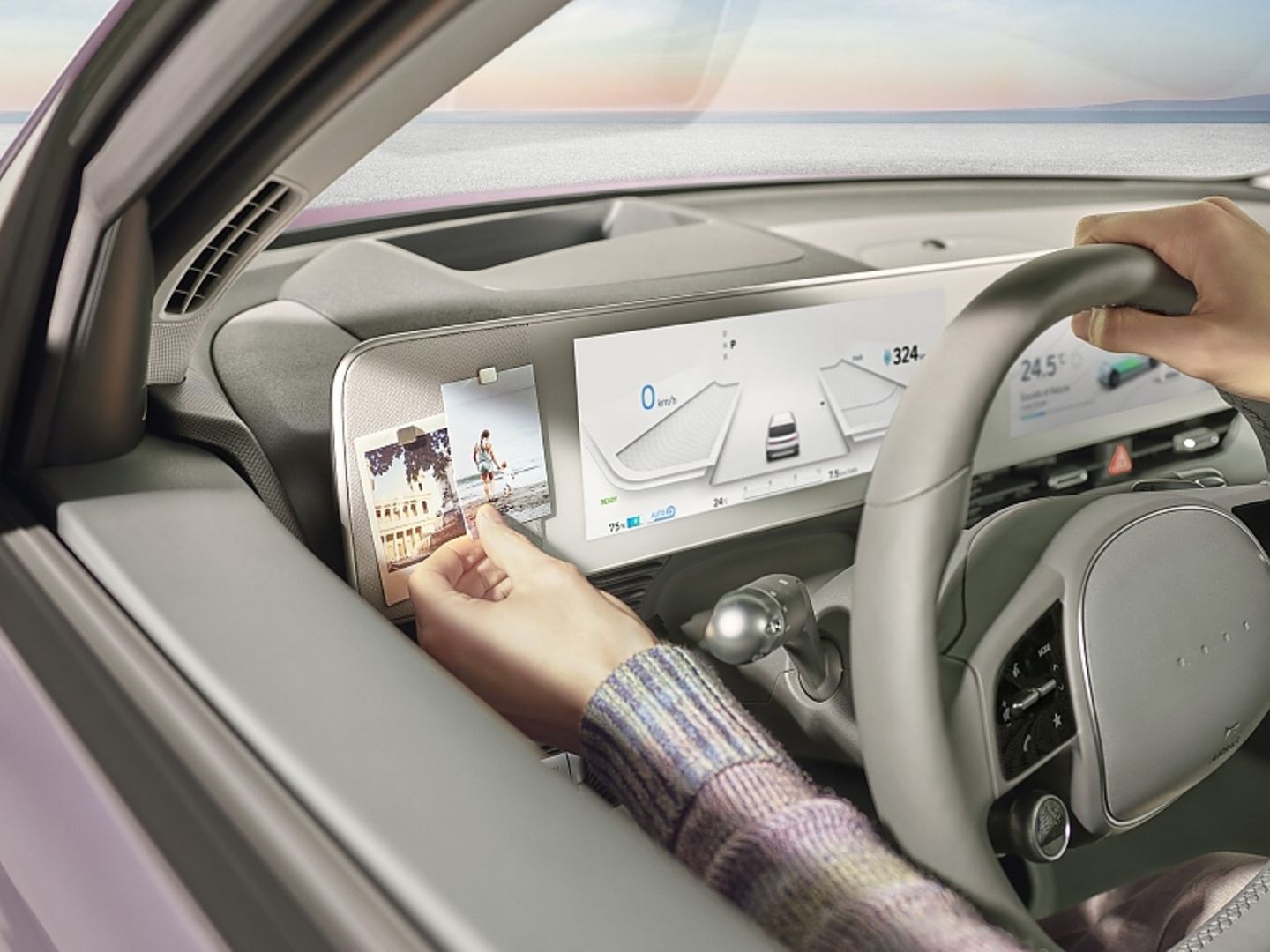 Ioniq 5 2021