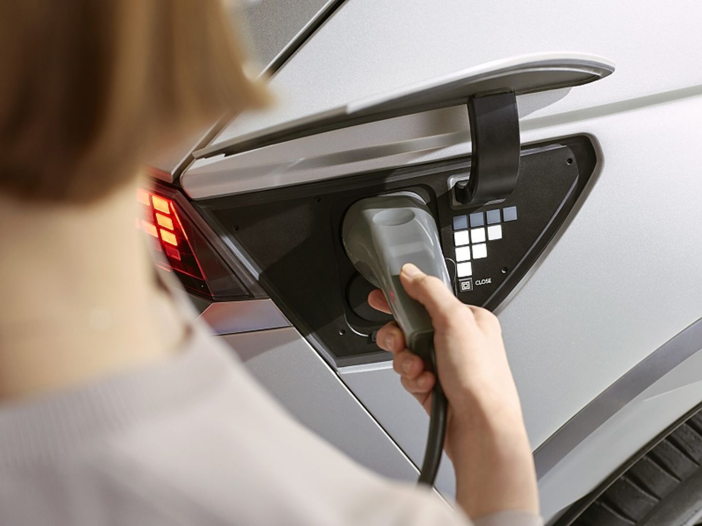 Ioniq 5 2021