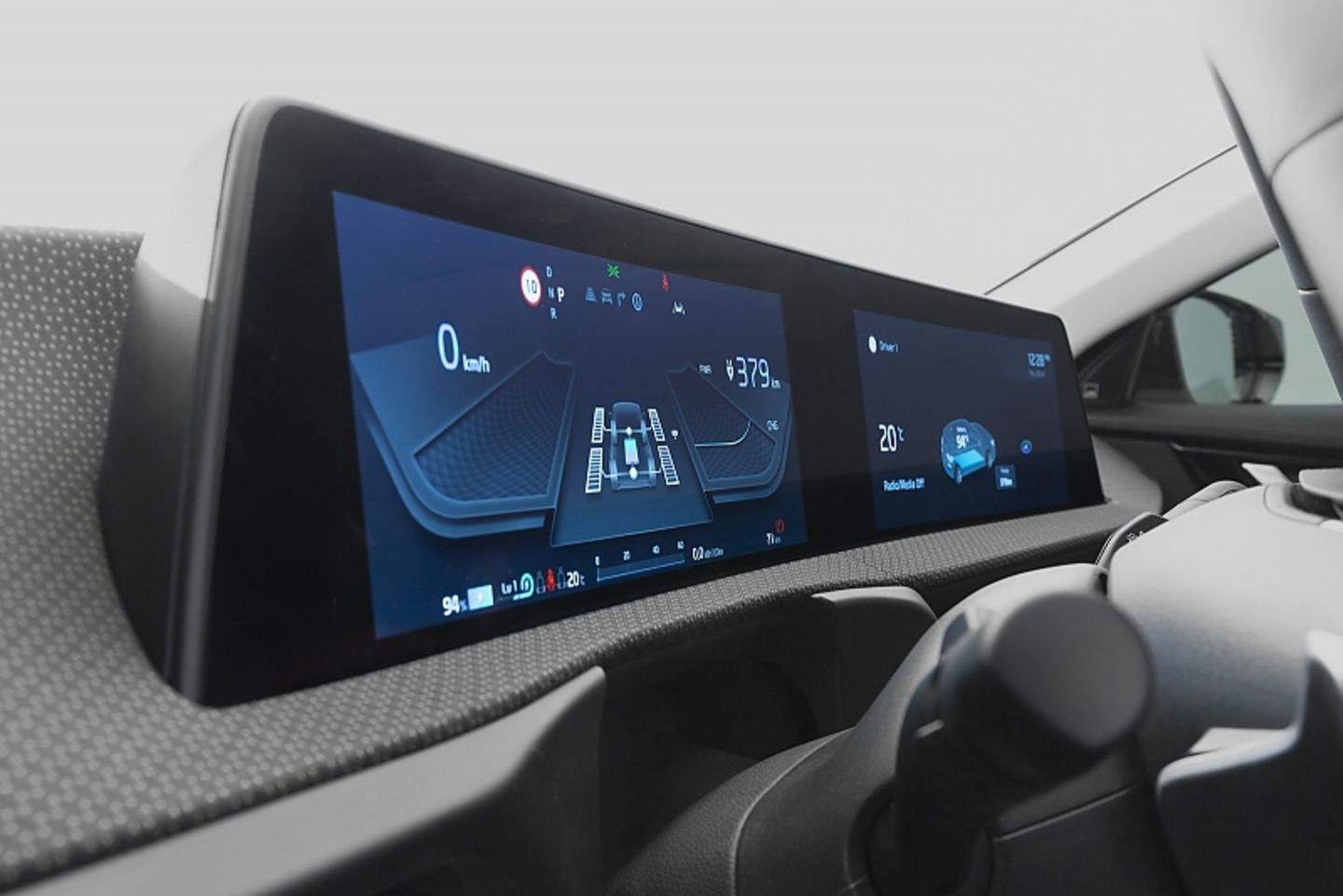 Kia EV6 GT