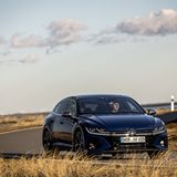 VW Arteon R Shooting Brake