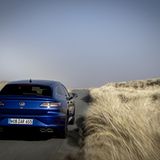 VW Arteon R Shooting Brake