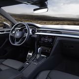 VW Arteon R Shooting Brake