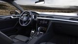 VW Arteon R Shooting Brake