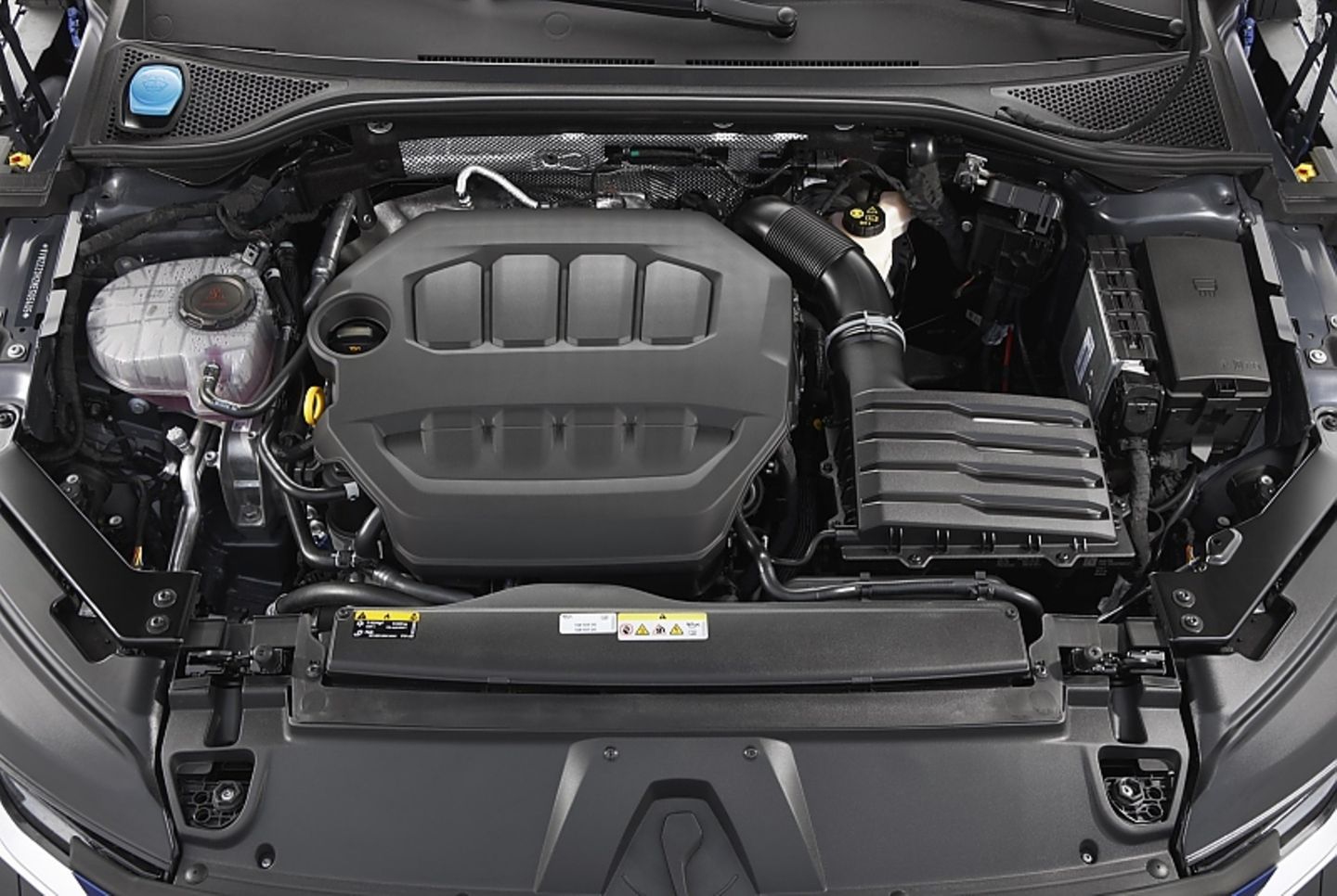 VW Arteon R Shooting Brake