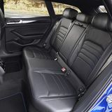 VW Arteon R Shooting Brake