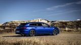 VW Arteon R Shooting Brake