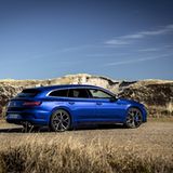 VW Arteon R Shooting Brake