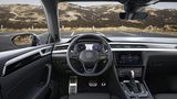 VW Arteon R Shooting Brake