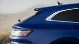 VW Arteon R Shooting Brake