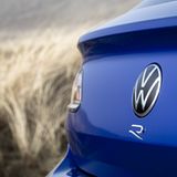 VW Arteon R Shooting Brake