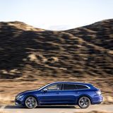 VW Arteon R Shooting Brake