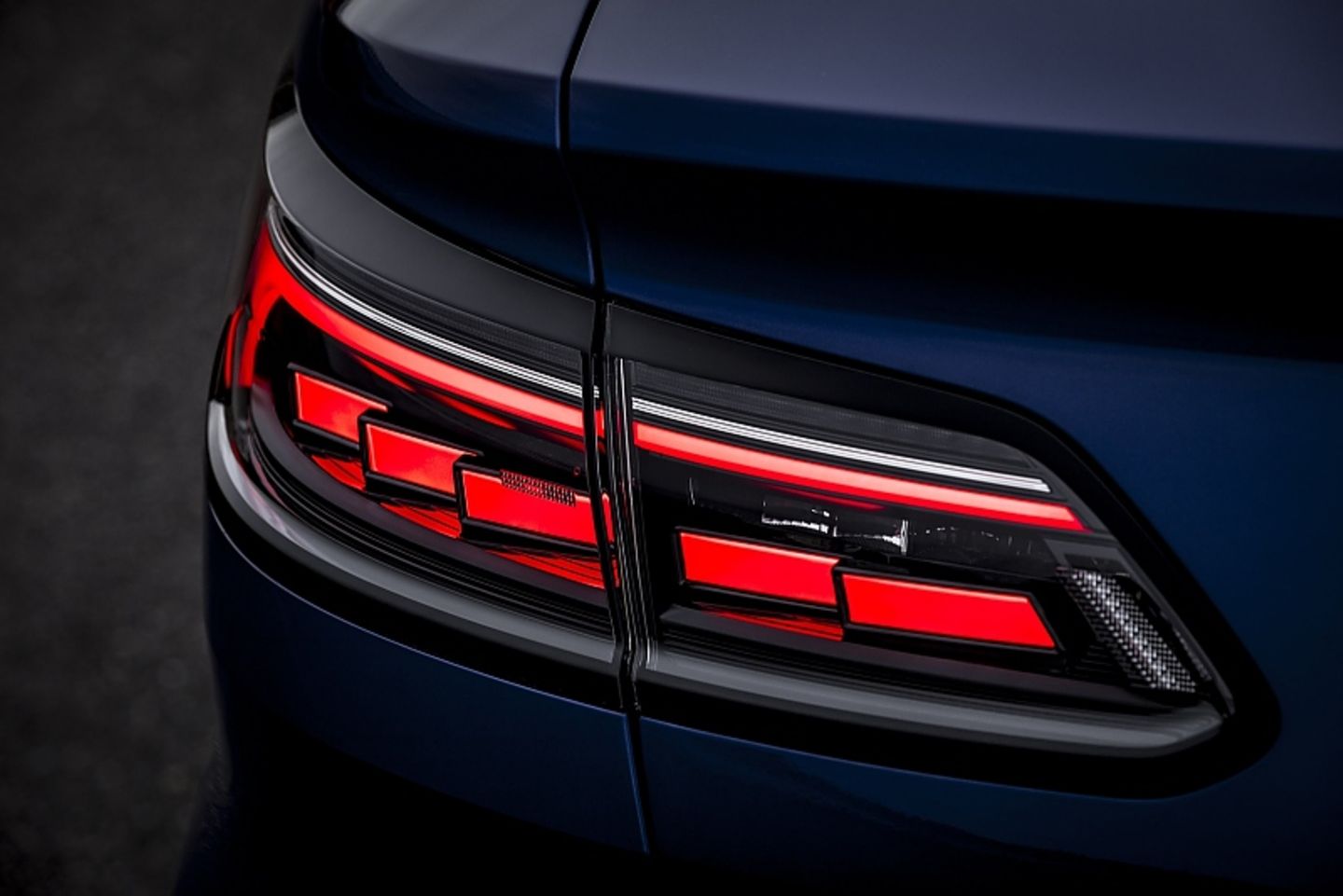 VW Arteon R Shooting Brake