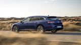 VW Arteon R Shooting Brake
