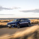VW Arteon R Shooting Brake
