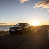 VW Arteon R Shooting Brake