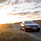 VW Arteon R Shooting Brake