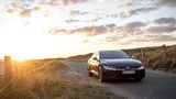 VW Arteon R Shooting Brake