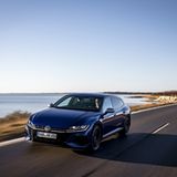 VW Arteon R Shooting Brake