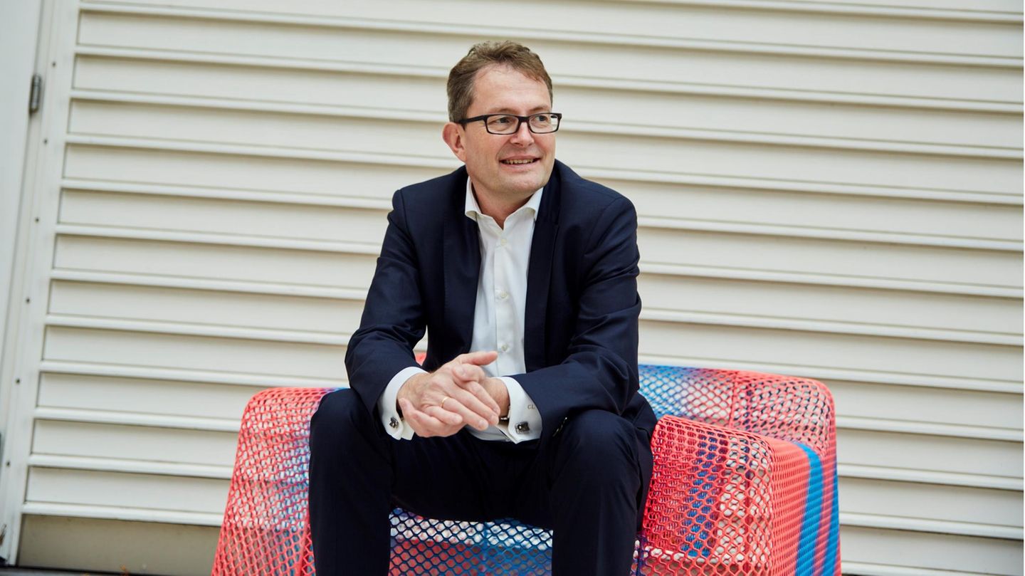 Christoph Lütge