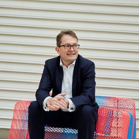 Christoph Lütge