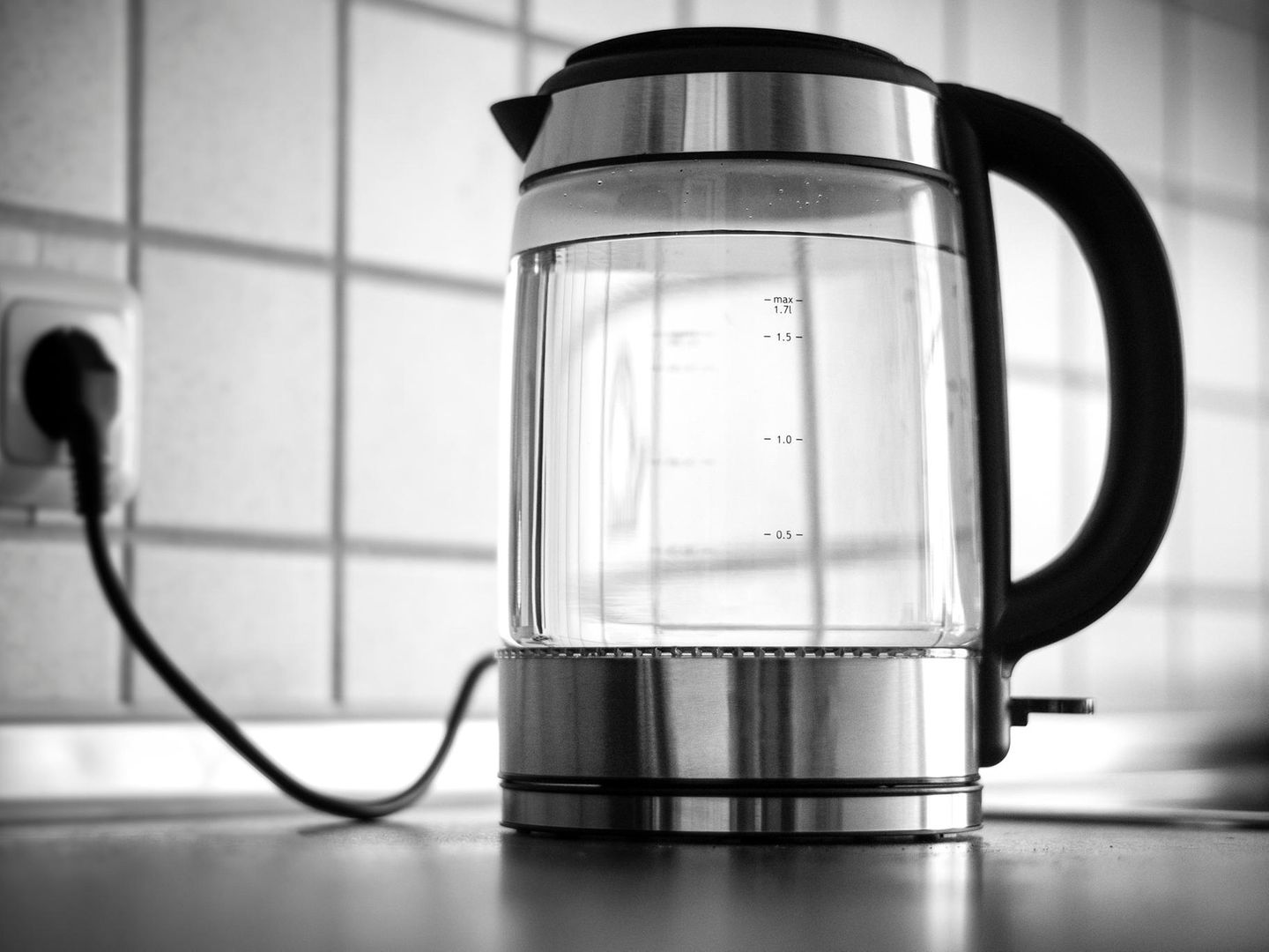 Wasserkocher ohne Plastik: 5 moderne Modelle im Vergleich
