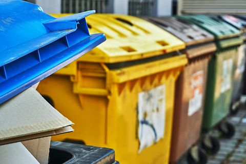 "Zero Waste City": Kiel sagt Müll den Kampf an