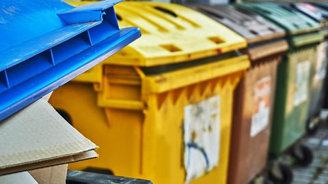 "Zero Waste City": Kiel sagt Müll den Kampf an