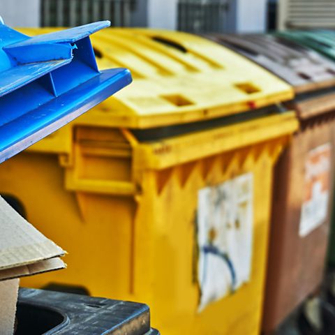 "Zero Waste City": Kiel sagt Müll den Kampf an